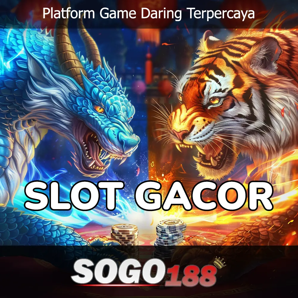 Sogo188 Aplikasi slot gacor